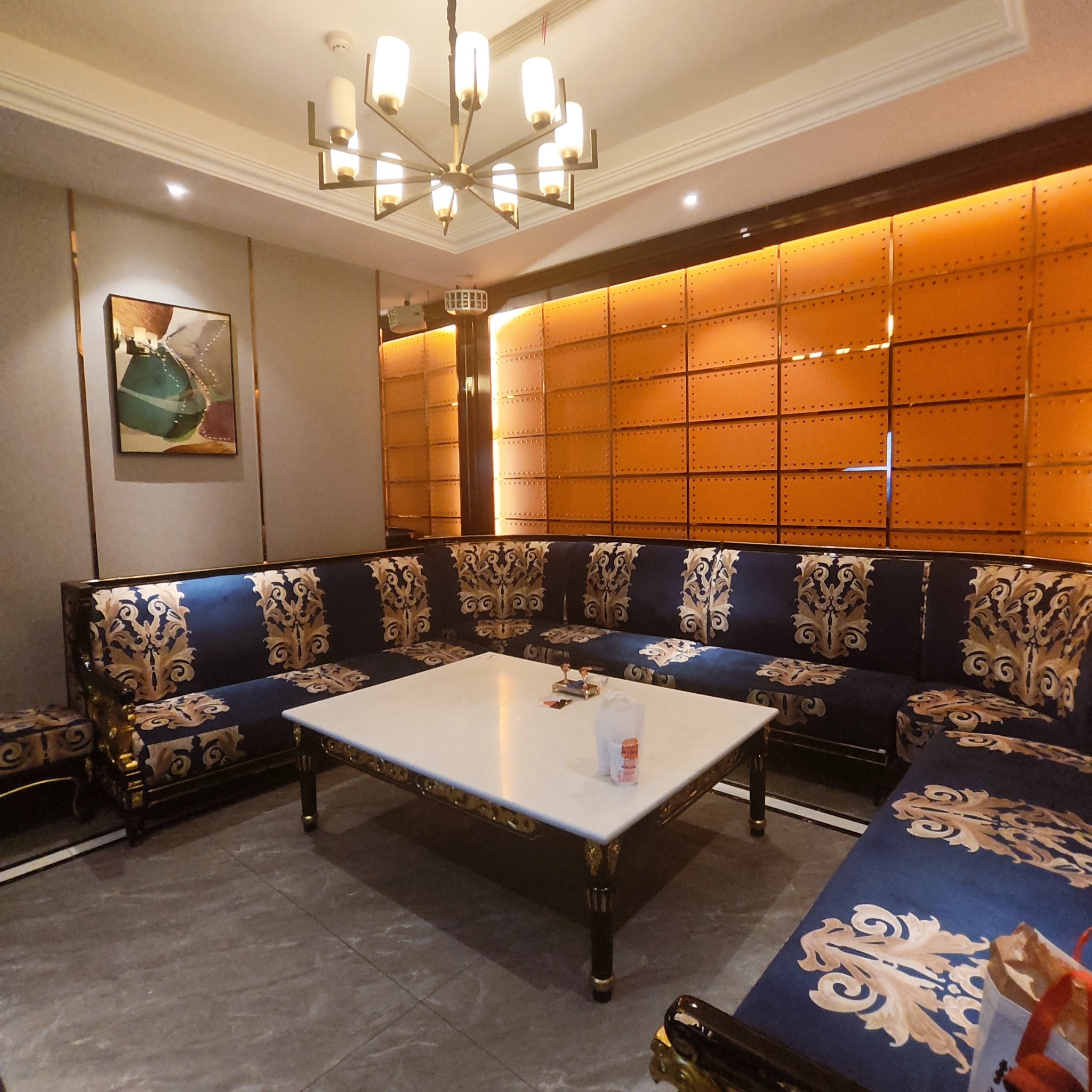 北京商务ktv精彩玩法推荐-西城区ktv预定